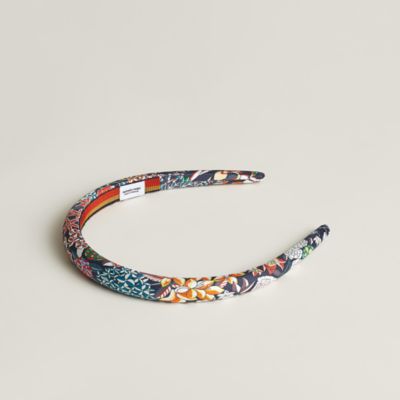 レディス ヘアアクセサリー | Hermès - エルメス-公式サイト